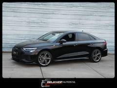 Audi A3 Limousine - 30 TFSI S-Line Maxton Navi Carplay Camera