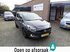 Opel Corsa - Zeer mooi en sportieve Corsa/Goedonderhouden/airco/lage km+NAP/6bak/Apk