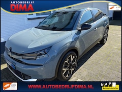 Citroën C4 - 1.2 130 Pk Facelift Automaat/ Navi/ 360 Camera/ HUD/ Leder/ Stuur+ Stoelverwarming/ ECC/ L