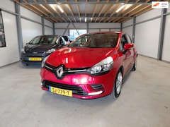 Renault Clio - 0.9 TCe Zen