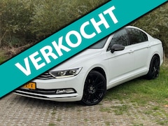 Volkswagen Passat - 1.8 TSI Business Edition R