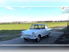 Audi 80 - F11 Super origineel. NL geleverd en gebleven