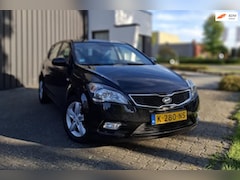 Kia Cee'd - 1.4 CVVT X-pect