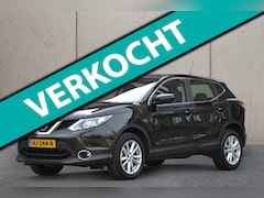 Nissan Qashqai - 1.2 Acenta | Climate Control | Cruise Control | Parkeersensoren