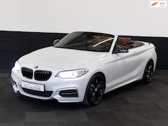 BMW 2-serie Cabrio - M235i Centennial High Executive