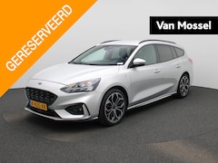 Ford Focus Wagon - 1.5 EcoBoost ST Line X Business | Automaat | Carplay | Climate Control | Cruise Control |