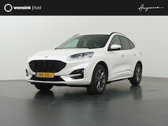 Ford Kuga - 2.5 PHEV ST-Line X | Trekhaak | Winterpakket | Cruise Control Adaptief | B&O | Parkeercame