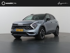 Kia Sportage - 1.6 T-GDi Plug-in Hybrid AWD GT-Line | Panoramadak | Matrix LED Koplampen | Stoel/Stuurver
