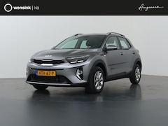 Kia Stonic - 1.0 T-GDi MHEV DynamicLine DCT7 | Navigatie | Cruise Control | Achteruitrijcamera | Climat