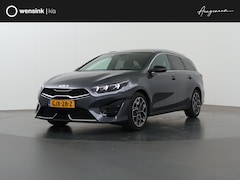 Kia Cee'd Sportswagon - Ceed 1.5 T-GDi GT-Line | Panoramadak | Matrix LED Koplampen | Stoel/Stuurverwarming | Keyl