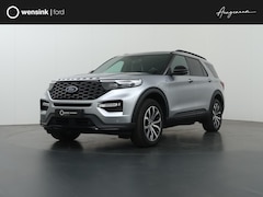 Ford Explorer - 3.0 V6 EcoBoost PHEV ST-Line | Panoramadak | B&O | Cruise Control Adaptief | Leder | Parke