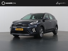 Kia Niro - 1.6 GDi Hybrid DynamicLine | Adaptieve Cruise Control | Navigatie | Climate Control | Park