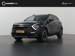 Kia Sportage - 1.6 T-GDi Plug-in Hybrid AWD GT-Line | Panoramadak | Matrix LED Koplampen | Stoel/Stuurver