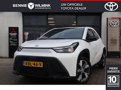 Toyota Aygo X - Hybrid 115 play | LM Velgen | Stoelverwarming