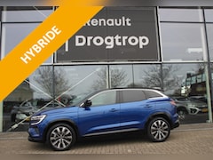 Renault Austral - 200PK-HYBRID-TECHNO-13DKM-360CAM-ELEKTR.KOFFER