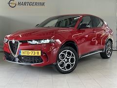 Alfa Romeo Tonale - 1.3T Plug-In-Hybrid Sprint 280pk Automaat* Navi / A-Cruise / PDC / LMV / DAB / Etc