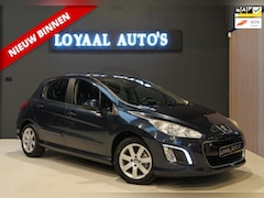 Peugeot 308 - 1.6 VTi Première | NAVI | AIRCO | CRUISE | PDC | NAP| APK