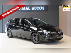 Opel Astra Sports Tourer - 1.0 Turbo 120 Jaar Edition | NAVI | CRUISE | AIRCO | PDC | NAP | NAP