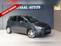 Mitsubishi Colt - 1.3 Intro Edition | AIRCO | ELEK.RAMEN | PDC | APK | NAP