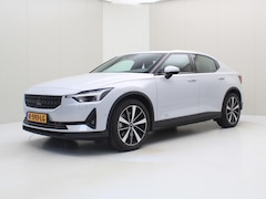 Polestar 2 - 2 Long Range Dual Motor 408PK 78kWh 93.3% SoH [ PILOT PLUS+LEDER+19 INCH+CARPLAY ]