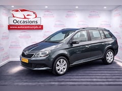 Skoda Fabia Combi - 1.0 TSI Business Edition automaat