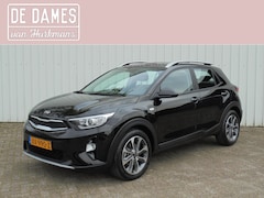 Kia Stonic - 1.0 T-GDi 100PK DYNAMICLINE 1e EIG NL-AUTO