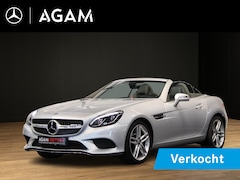 Mercedes-Benz SLC - 180