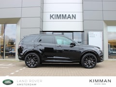 Land Rover Discovery Sport - P270e PHEV Dynamic SE | Cold Climate Pack | Drive Assist Pack | 3D Surround Camera System