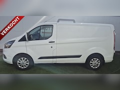 Ford Transit Custom - GB 2.0 TDCi 105PK 280 L1H1 Trend