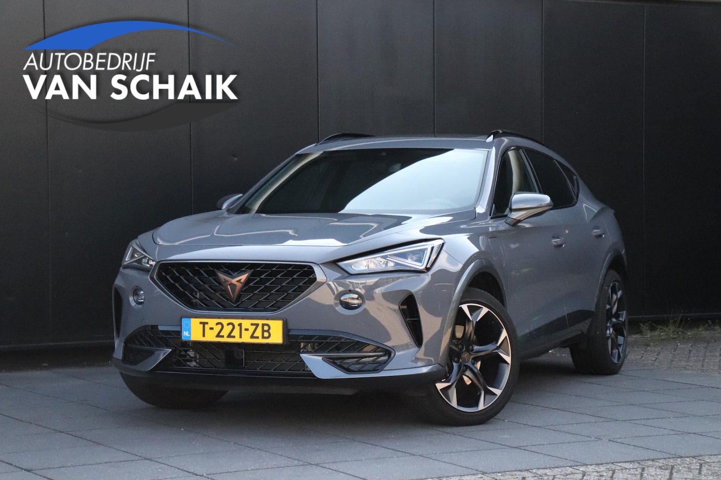 CUPRA Formentor - 1.4 e-Hybrid Business| PANO | PDC | CRUISE | NAVI | APPLE CARPLAY | SOH 98,5% | - AutoWereld.nl
