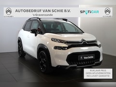 Citroën C3 Aircross - PT 130 Shine Automaat-6 Panoramadak | Keyless | Head Up | Camera