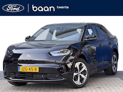 Ford Capri - Style Standard Range RWD 170 PK 52 kWh | Camera | Winter Pack | Comfort Pack | All weather