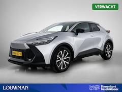 Toyota C-HR - 1.8 Hybrid 140 First Edition | BTW Voertuig | Dealeronderhouden | Onderweg-naar-dealer