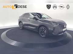 Peugeot 3008 - 1.2 Hybrid 136 GT | Pack Winter | Camera | Adaptieve Cruise Control | Elektrische Kofferkl