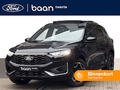 Ford Kuga - 2.5 PHEV ST-Line X | Matrix LED | Trekhaak wegkl. | Panorama dak | Winter Pack | 19 inch |