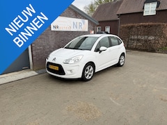 Citroën C3 - 1.4 VTi Ligne Business