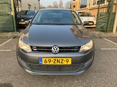 Volkswagen Polo - 1.2 TSI BlueMotion Comfortline