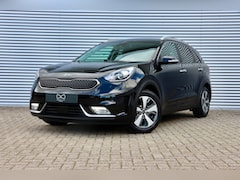 Kia Niro - 1.6 GDi Hybrid DynamicLine | DEALERONDERHOUDEN | NETTE AUTO | CARPLAY | LED | STUURWIELVER
