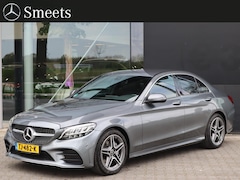 Mercedes-Benz C-klasse - 180 Advantage Pack