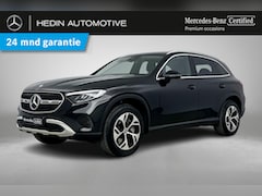 Mercedes-Benz GLC-klasse - GLC 300e Automaat 4MATIC Business Line | Advanced Pakket | Trekhaak | LED | Parktronic met