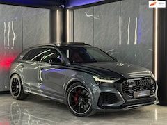 Audi SQ8 - 4.0 TDI Quattro B&O Advanced | Soft Close | HUD | 360° Camera | Matrix | Pano | Carbon int