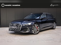 Audi A6 Avant - 55 TFSI e quattro S edition Competition | Magnetic Ride | Trekhaak | Stuur/Stoelverwarming