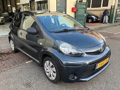 Toyota Aygo - 1.0 VVT-i Now airco 2013 nieuwe apk