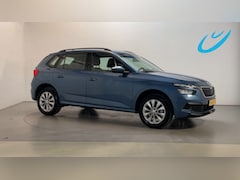 Skoda Kamiq - 1.0 TSI 116pk Ambition App-Connect Airco Cruise Control