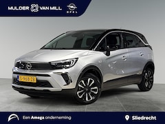 Opel Crossland - Elegance 1.2 Turbo 110pk | CAMERA | AGR-STOEL | TWO-TONE | ANDROID AUTO / APPLE CARPLAY |