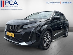 Peugeot 3008 - 1.2 Allure Pack Business | Nieuwe distributieriem |
