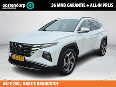 Hyundai Tucson - 1.6 T-GDI PHEV Comfort Smart 4WD | Rijklaarprijs | Trekhaak | Stoelverwarming | Adaptieve