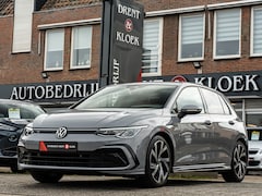 Volkswagen Golf - 1.5 TSI R-Line ORG NL 18 INCH STOELVERW VIRTUAL DASH DODEHOEK