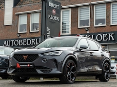 CUPRA Formentor - 1.4 e-Hybrid VZ Performance PANO SCHAALSTOELEN CAMERA 19 INCH BLACK OPTIC