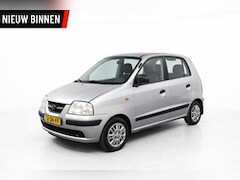 Hyundai Atos - 1.1i Active Cool AIRCO